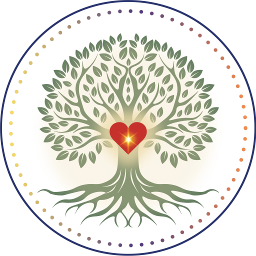 Emblema de One Love Family Foundation
