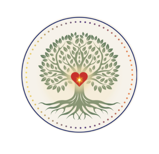 one love family foundation logo_cream background