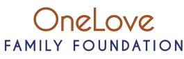 one love family foundation logo