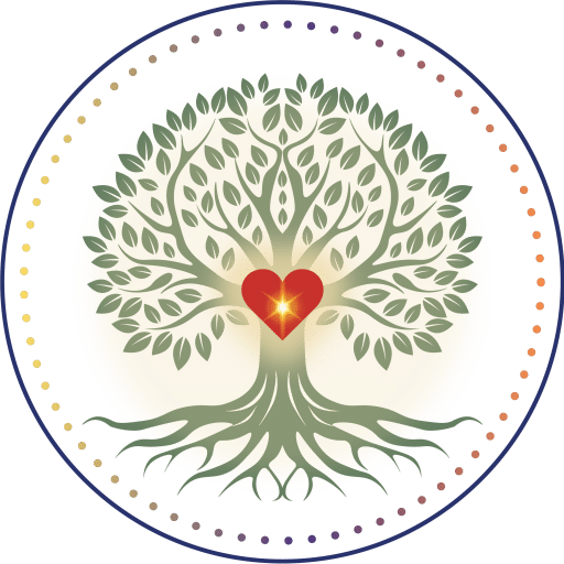 One Love Family Foundation tree of life logo