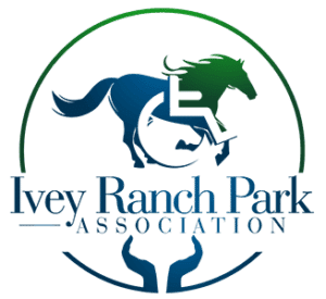 Ivey Ranch Park Association logo